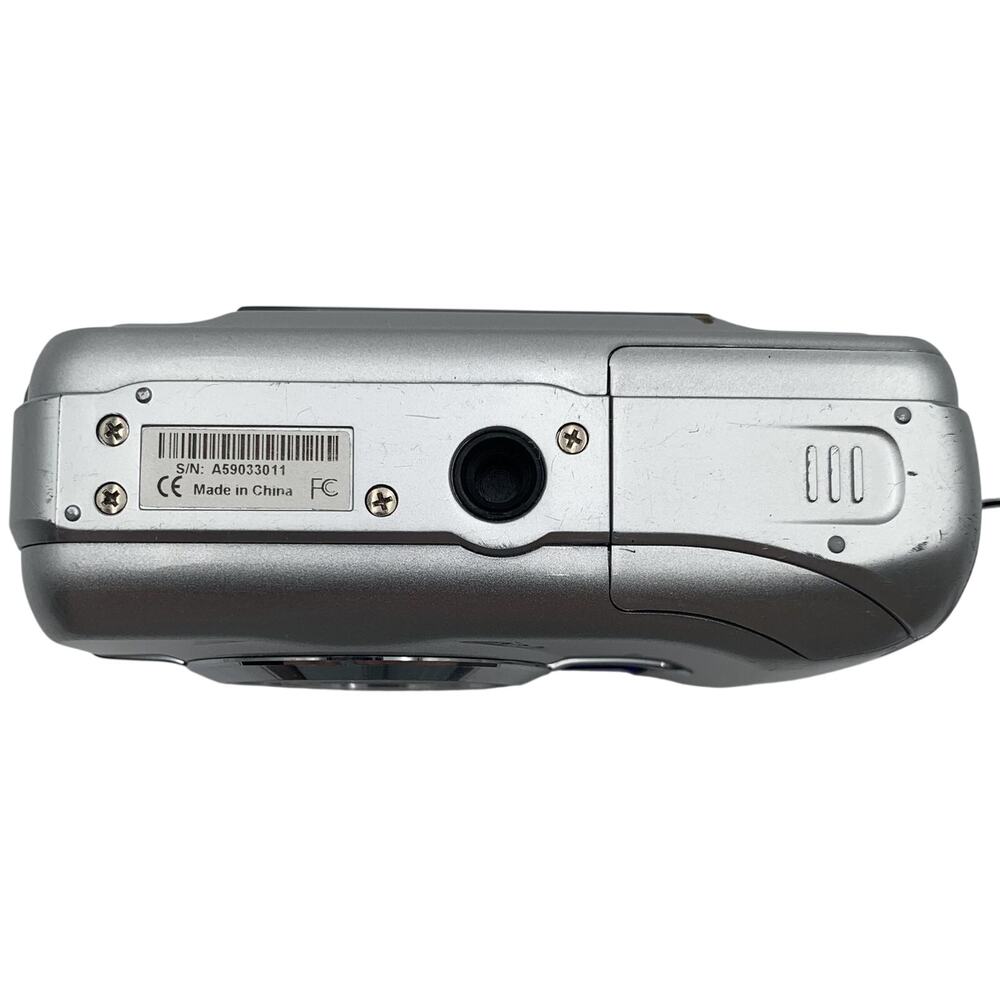 DXG 503 Digital Camera – 5 MP - Point and Shoot - Vintage - Y2K - Tested WORKS - Picture 5 of 8